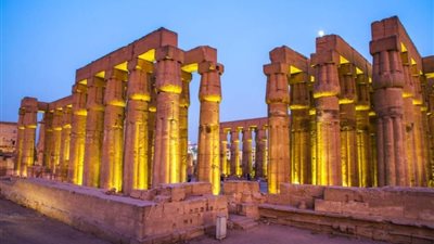 «لمحبات السفر» 5 مدن مصرية عليكِ زيارتها للاستمتاع بدفء الشتاء