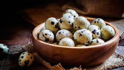 تعرفي على فوائد وأسعار بيض السمان بعد طرحه في الأسواق