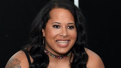 المصارعة نايلا روز: متحمسة للعب شخصيتي الإلكترونية في AEW Fight Forever