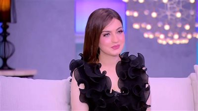 نص البلاغ المقدم ضد ياسمين عز من المجلس القومي للمرأة (فيديوجراف)