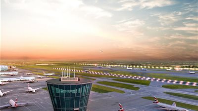 «11 سبتمبر جديدة» سماء أمريكا تعيش ساعات من الرعب بعد تعطل أنظمة الطيران