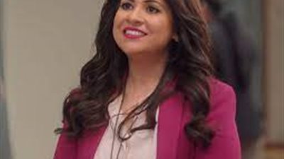 إنجي وجدان تكشف عن تعرضها للاكتئاب بسبب زيادة وزنها: أمي عقدتني