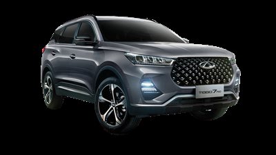 «أنيقة واقتصادية» تعرفي على سعر ومواصفات سيارة Tiggo 7 Pro Max الجديدة