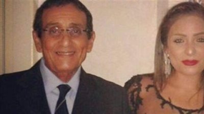 نشرة أهل الفن | وفاة والد ريم البارودي وعملية تجميل مايا دياب