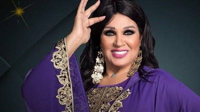 فيفي عبده بديلا عن نهال عنبر في مسلسل «آخر الزمن» لهذا السبب