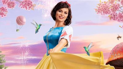 «نشرة السوشيال» | رحلة هنا الزاهد ونصيحة ريهام سعيد وفيلم يسرا اللوزي