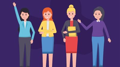 «أبرزها رئيس أمريكا» 15 وظيفة لم تحصل عليها النساء على مدار التاريخ