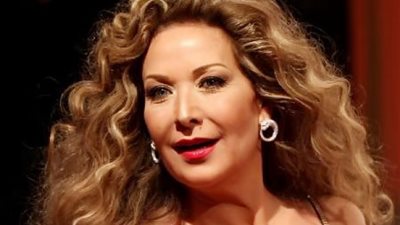 «لا تريد جنازة لها» رغدة تنشر وصيتها وتثير قلق جمهورها