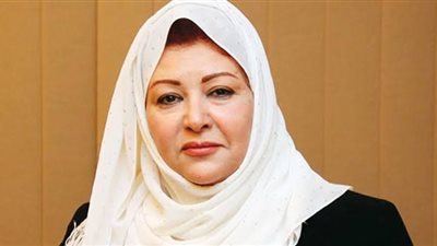 ماذا قالت عفاف شعيب عن أزمة تقديم عمل مسرحي للشيخ الشعراوي؟