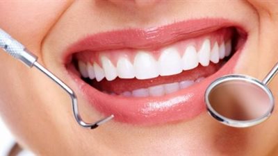 نصائح ذهبية من وزارة الصحة للحفاظ على صحة أسنانك