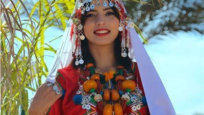 «كسكسي ورقصات تقليدية» كيف يحتفل الأمازيغ برأس السنة؟