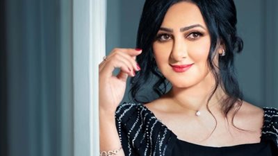 رونالدو يضع هيفاء حسين في حيرة