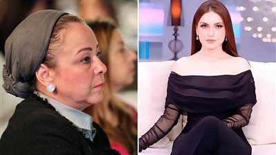 نهاد أبو القمصان تكشف لـ«هير نيوز» موقفها من إحالة ياسمين عز للتحقيق