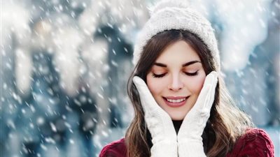 «البروكيد والمخمل» أقمشة تمنحك الدفء في فصل الشتاء