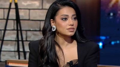 حكاية رحمة رياض من ستار أكاديمي حتى الزواج بدون مأذون (فيديو)