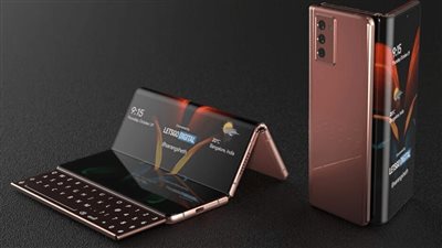 لعشاق السامسونج| تعرفي على موبايل Galaxy Z Fold3 بإمكانياته الخارقة