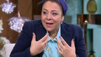 «إزاي تنضموا للبلاغ ضد ياسمين عز» نهاد أبو القمصان تشرح بالفيديو