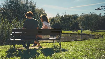 علامات صفراء تحذرك من التورط في علاقة سامة