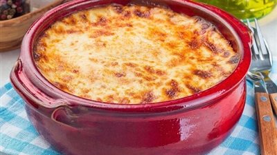 أكلات صحية تمنحكِ الدفء في فصل الشتاء