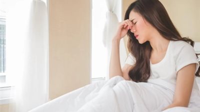 5 أسباب للدوخة أثناء العلاقة الحميمة تعرفي عليها