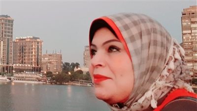 مسيرة عطاء إبداعي متميزة لـ«يمامة الشعر» أميمة إسماعيل (صور)