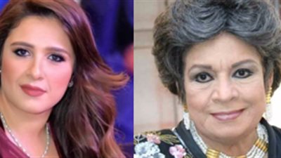 «حدث في مثل هذا اليوم» ميلاد كريمة مختار وياسمين عبدالعزيز