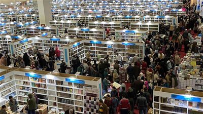 كل ما تودين معرفته عن معرض القاهرة الدولي للكتاب