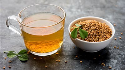 ما علاقة «الحلبة» بإدرار اللبن للمرأة بعد الولادة؟