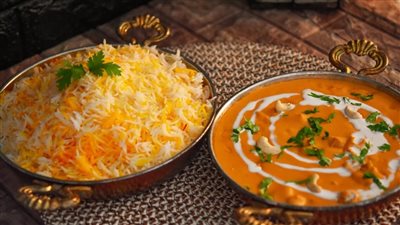 اعملي «بتر تشيكن» بخطوات بسيطة على الطريقة الهندية