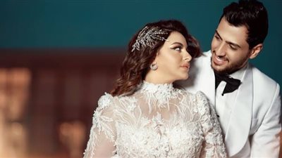 «من الشحرورة صباح إلى إلهام عبد البديع» فنانات تزوجن من رجال أصغر سنًا 
