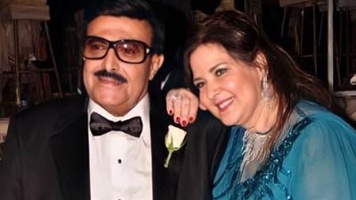 «في ذكرى ميلادها» فيديو قديم يكشف تهرب سمير غانم من هدايا دلال عبدالعزيز 