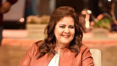 تعليق مؤثر من رامي رضوان في ذكرى ميلاد دلال عبدالعزيز