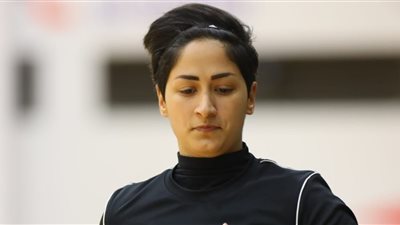 تعرفي على أول حكمة سعودية دولية يعتمدها الـ«فيفا»