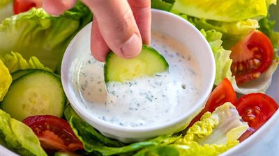 تعرفي على طريقة عمل أشهر الصلصات الأمريكية