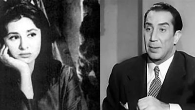 «بنت مين دي» لماذا أبكى يوسف وهبي فاتن حمامة؟