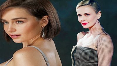 «أبرزهن إميليا كلارك» 5 فنانات عالميات عازبات والجمهور يتساءل لماذا؟ 