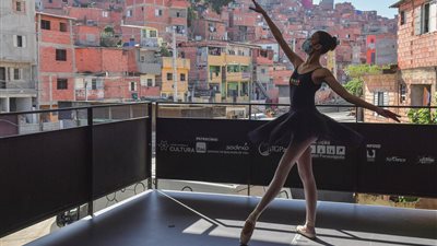 اعتداء جنسي يدفع سيدة لإطلاق مبادرة للرقص