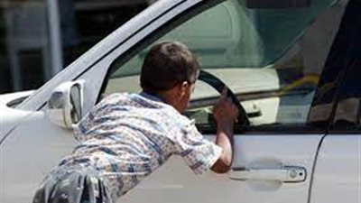 سقوط عصابة استغلال الأطفال في التسول بالقاهرة
