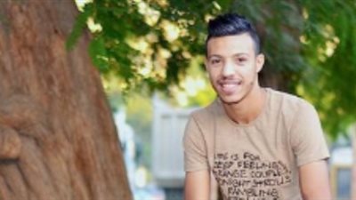 حبس إسلام جابر سنة في اتهامه بسرقة عقد زواجه العرفي