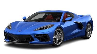 تولد قوة 655 حصانًا| تعرفي على سيارة كورفيت هجينة الأسرع في العالم