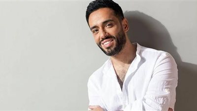 حكم قضائي يلزم الفنان رامي جمال بسداد 15 ألف دولار لأحد المنتجين 