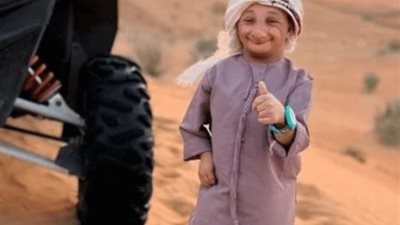 تفاصيل مؤثرة عن البلوجر السعودي الراحل عزيز الأحمد