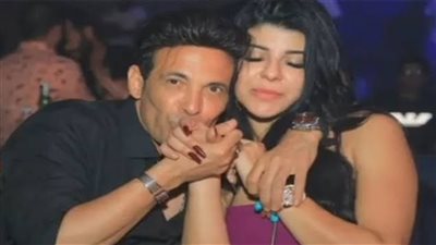 «سعد الصغير ليس الأول» نجوم عادوا لزوجاتهم بعد الانفصال