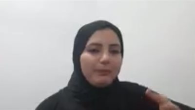 «الشهامة للبنات أيضًا» أماني أنقذت أسرة من الغرق في ترعة بالشرقية