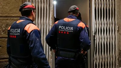 نجم البرازيل في قبضة الشرطة الإسبانية بتهمة الاعتداء الجنسي