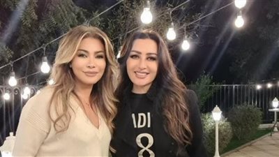 لطيفة تكشف تفاصيل أزمتها مع نوال الزغبي بسبب مايك «تريو نايت»