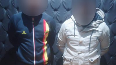 استغاثة فتاة على «فيسبوك» تعيد هاتفها المسروق