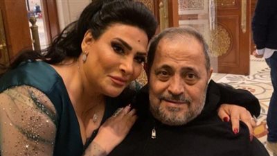 جورج وسوف يصدم الجمهور بحضور حفل« joy awards» بعد أيام من وفاة نجله