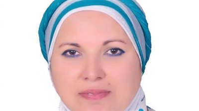 أميمة إبراهيم| مسيرة حافلة بالعطاء والتميز والإنجاز في سيناء وخارجها