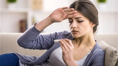 ما أسباب إصابتك بحمى النفاس؟